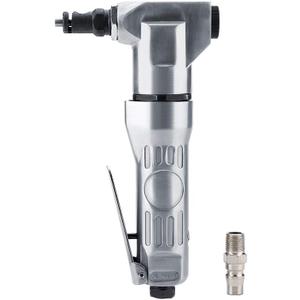 Air Nibbler Metal Cutter Air Scissors Pneumatic Scissors Handheld Pneumatic Cutting Tool 2800 rpm