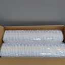 Pampers Pure Baby Diapers, Size 1 (8-14 lbs), 82, Up to 100% Leakproof, Premium Hypoallergenic Soft Diapers