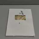 Kepblom Women's Thong Metallic Rave Bottoms Shiny High Waisted Panties for Festival Clubwear Dancing (X-Large, Gold)