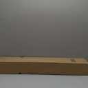 Blackout Roller Shades Blinds for Window 26" W x 68" L White