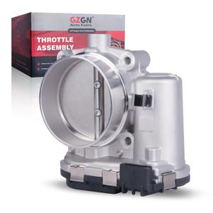 Electronic Throttle Body Compatible with Chrysler, Dodge, Jeep & Ram - 200, 300, Pacifica, Town & Country, Charger, Avenger, Challenger, Durango, Grand Cherokee, Wrangler, 1500 - # 5184349AB