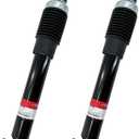 2PCS Front Shocks Absorbers Struts Assembly w/Magnetic for Chevy Corvette C5 2003-2007, for Chevrolet Corvette C6 2008-2013, for Cadillac XLR 2004-2009 19302790