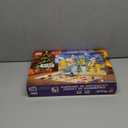 LEGO Friends Advent Calendar 2025 Building Toy - Holiday Countdown Set for Girls & Boys, Ages 6+ - 24 Buildable Surprises, 5 Minidolls & 5 Pets - Kids Gift Idea for Christmas - 42668