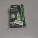 Braun Digital Thermometer, Clinically Accurate, Color Coded Fever Guidance for Baby, Toddlers, Kids & Adults, Oral, Rectal or Underarm use, No 1 Brand Recommended by Pediatricians