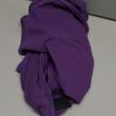 Meifsou Dog Anxiety Vest, Skin-Friendly Thunder Jacket for Dogs, Dog Calming Shirt for Thunder, Fireworks, Vet Visits and Separation - Keep Pet Calm Without Medicine, Fit for XXLarge Dogs