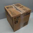 Goodnites Girls' Nighttime Bedwetting Underwear, Size S/M (43-68 lbs), 44 Ct (2 Packs of 22), Packaging May Vary