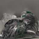 NEWCOSPLAY Unisex Adult Onesie Pajamas Animal One Piece Costume Cosplay Sleepwear, M Size