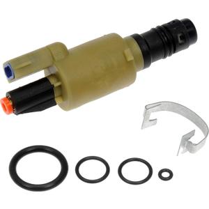 Dorman 949-799 Suspension Solenoid Compatible with Select Ford/Lincoln Models