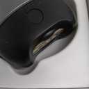 Electric Nail Clipper for Baby, Adults & Seniors - Safe USB Rechargeable Nail Trimmer with LED Light & Adjustable Speed - Gentle & Precise Nail Care Tool for All Ages