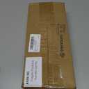 Meonum 6 Pieces Christmas Village Replacement Light Bulbs, E12 Candelabra Base T20 LED Bulbs, 0.7W 120V Replacement Light Accessories for Villages Houses, Christmas Tree, Halloween Pumpkin