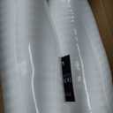 Beckham Hotel Collection Bed Pillows King Size Set of 2 - Down Alternative Pillow for Back, Stomach or Side Sleepers (White)