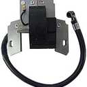 GardenPal 591420 Ignition Coil Module Magneto for Briggs & Stratton 3HP Engines 793281, 793352, 792594, 395489, 398593 496914