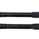 2-Piece Tailgate Lift Support Struts for Kia 2015-2021 Sedona 33L Electric Power Gas Struts Left/Right Pair Replaces 81770A9100, 81780A9100 for Tailgate Lifting Support