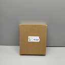 T356 Replacement Filters Compatible with Trucozie T356 Air Purifier, 3-IN-1 High-Efficiency Filtration System, 2 Pack