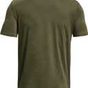 Under Armour Men's Sportstyle Colorblock T-Shirt (L)