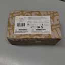 30 Pack Valentine Hearts Plastic Filled Candy Box with Cards Wires Sets,2.6 Inch Red Heart Shaped Fillable Hanging Ornament Container for Valentine Party Favor,Birthday,Wedding Supplies (Red)