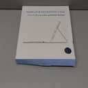 Harvopu Compatible for iPad 11th 10th Generation Case with Keyboard, Folio Cover with Pencil Holder, Multi-Touch Trackpad, 7 Color Backlit, Detachable Keyboard for iPad (A16) 11th/10th Gen (Navy Blue)