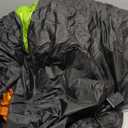 8.5Ft Tall Giant Halloween Inflatables Witch Cauldron Decorations, Scary Blow Up Yard Decor Build-in 5 Led Lights for Outdoor Party Lawn Garden