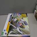 Star Wars: Young Jedi Adventures Jedi Pilot Kai Brightstar, 4-Inch Scale Action Figure Ship, Toys, Preschool Toys for 3 Year Old Boys & Girls