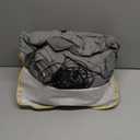 Grounding Bedding Sheet Set, Bed Sheets and Pillowcase Set, 90% Organic Cotton+10% Pure Silver Organic Fitted Grounded Sheet for Improved Sleep, Pain Relief (Gray, King(78.1 * 80.1 * 15inch))