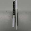 ARTISTRO 2 White Permanent Marker - Waterproof Markers for Tire, Fabric, Rocks, Glass, Ceramic, Wood, Paper - Oil Based Paint Pens - Extra-Fine Tip 0.7mm