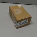 Automotive Replacement Oxygen O2 Sensor 213-4229 Set of 2, 02 Sensor Compatible with Chevy for Express for Silverado for Suburban for Tahoe, for GMC for Savana for Sierra for Yukon