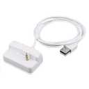 Bargaincell USB Hotsync & Charging Dock Cradle desktop Charger for Apple IPOD Shuffle 2nd Generation MP3 Player