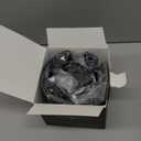 Seven Sparta Car Cup Holder Expander with Adjustable Base, Compatible with Hydro Flasks 32/40 Ounce, Compatible with Yeti Ramblers 20/26/30 Ounce, Other Bottles in 3.4"-3.8" (Black) (Medium*1)