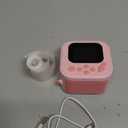 Kids Camera Instant Print: 1080P HD Digital Camera for Kids - Girls for Age 3-12 - Toddler Cameras Toys Gift for 4 5 6 7 8 9 10 11 Years Old - Cool Presents Ideals for Birthday Pink