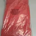 Shop Towels Polycotton Cleaning Cloth 50 Pack - Red Reusable Kitchen Towels Cleaning Highly Absorbent Lint-Free Shop Rags | Shop Towel Red, 14 x 14