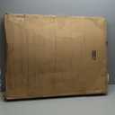 Mazda 3 2010-2013 Custom Fit Floor Mats Rubber 3D Car Mats Laser Measured Floor Liners All Weather Heavy Duty Waterproof Odorless Non-Slip TPE (Front & Rear, Black)