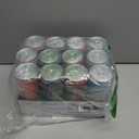 ZOA Zero Sugar Energy Drinks, Variety Pack - Sugar Free with Electrolytes, Healthy Vitamin C, Amino Acids, Essential B-Vitamins, and Caffeine from Green Tea - 12 Fl Oz (12-Pack) (EXP 09/11/25)