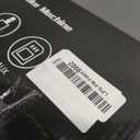 Karaoke Machine with Two Wireless Microphones, Portable Karaoke Machine for Adults & Kids, Bluetooth Speaker with Bass/Treble Adjustment, PA System, LED Lights, Supports TF/USB, AUX in, FM, REC, TWS