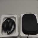 Beats Studio Pro - Premium Wireless Over-Ear Headphones- Up to 40-Hour Battery Life, Active Noise Cancelling, USB-C Lossless Audio, Apple & Android Compatible - Black