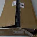 Gefolly SL-5200W Solar Street Lights Outdoor, 520000LM Commercial Parking Lot Light, 6500K Dusk to Dawn IP67 Security Flood Lights Motion Sensor Led Lamp for Basketball Court, Road, Yard