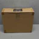 175PCS Pink Plastic Dinnerware Set, Disposable Party Plates for 25 Guests, Include: 50 Pink and Gold Plastic Plates, 25 Pre Rolled Napkins with Gold Silverware, 25 Cups for Wedding, Christmas