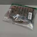 5-Piece Self Tanning Mitt Kit with Self Tanner Back Applicator, Self Tanning Brush, Exfoliating Mitt & Accessories for Flawless Tan