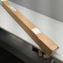 Yizhily Ivorine Beige Cream Seamless Paper Backdrop, 53 in x 16.4 ft