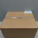 Driver Side Tail Light Assembly Compatible with 2016 2017 2018 2019 2020 2021 2022 Honda HRV, Left Taillight Set, Rear Outer Taillamp Replacement 3355T7SA01 33552T7WA31 HO2804109 HO2804119