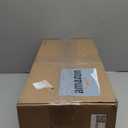 Simple&Opulence 100% Cotton Waffle Weave Blanket King Size 104"x90", Soft Lightweight Breathable Cozy Washed, Layer Throw Blanket for Couch Bed, Farmhouse Home Decor for Adults All-Season, Blue