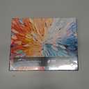 Puzzles for Adults 1000 Pieces Color Explosion, Impossible Puzzles 1000 Piece, Gradient Colorful Hard Difficult Clearance Puzzle for Adults, Challenging Jigsaw Art Painting