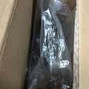 Cuisinart MultiClad Pro 12" w/Helper Handle Skillet, Inch, Stainless Steel
