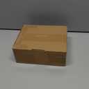 Mini Size Cordless Hot Glue Gun Compatible with DeWalt 20V Battery (Battery NOT included), Handheld Wireless Powered Glue Gun Kit with 30PCS 0.27 Glue Sticks for Arts Crafts DIY Quick Home Repairs