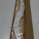 WD22X27724 WD22X33499 Dishwasher Lower Spray Arm Replacement for GE Dishwasher Spray Arm Replaces AP7219298 AP7014276 WD22X26621 WD22X10091 WD22X27724 GDF550PSR3SS GDT530PGP5WW GDT530PSP4SS More