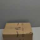 Weighted Vest Women with Pocket, SGS Certified Weighted Vest for Men, 5 10 15 20 25 30 lb Weight Vest with Reflective Strips Adjustable Buckle Straps for Walking Running Strength Training Cardio Workout (Black)