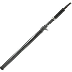 OKUMA GSC-C-1062XH-CG Guide Select Classic Salmon Rods, 10'6", Merlot