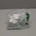 Silicone Baby Bottle Covers 4Pcs, Heat-Resistant Sleeves for Glass Bottles/Coffee Mugs, Non-Slip Grip & Baby Essentials for Newborn Parents Home Office Outdoor