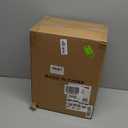 Dog Steps for High Beds 30-32" H, 6-Step Dog Stairs for Small Dogs, 33D Foam Pet Steps for High Bed Climbing, Non-Slip Balanced Pet Stair Ramps for Bed Indoor, Grey