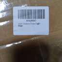 Daycare Cots,Stackable Preschool Cot for KidsDaycare Furniture (Pack of 4, 2ft, Light Beige) (Standard)