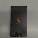 UNBREAKcable 2-Pack Screen Protector for iPhone 16 Pro Max, Double Shatterproof Tempered Glass [Easy Installation Frame] [9H Hardness] [99.99% HD Clear] [Case Friendly] for Apple 16 Pro Max 6.9 inch